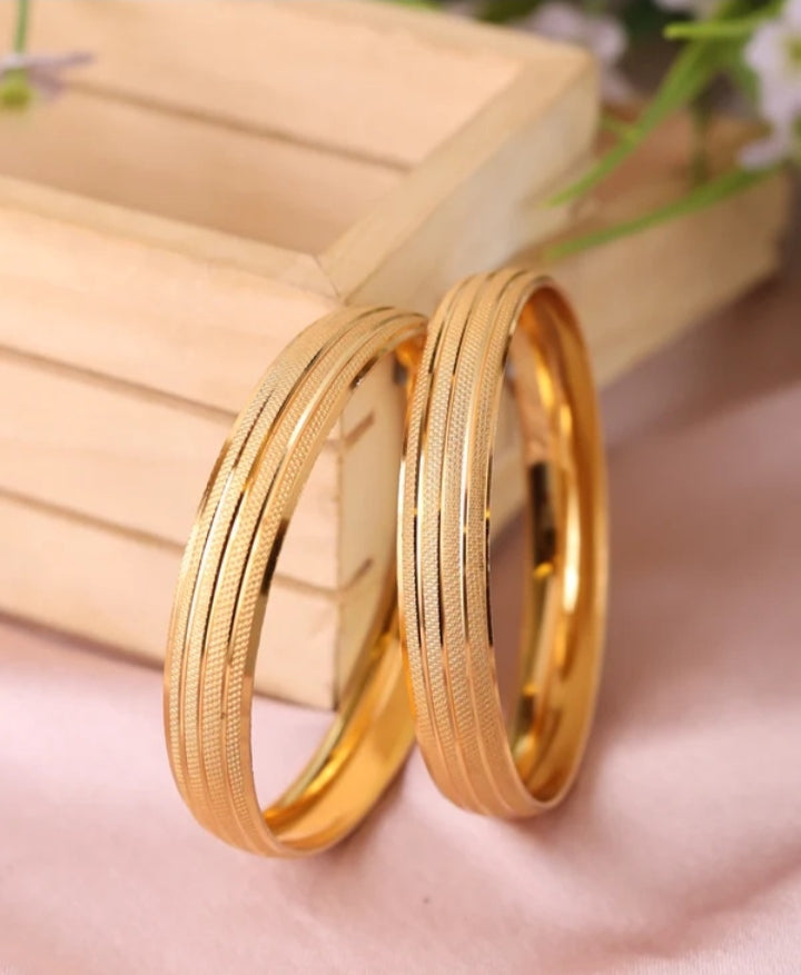 Nitya Bangles