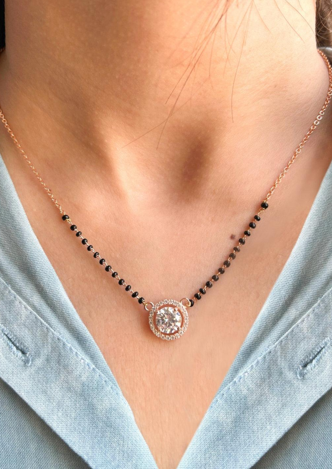 Vihana Mangalsutra
