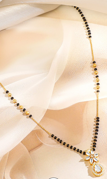 Ahana Mangalsutra