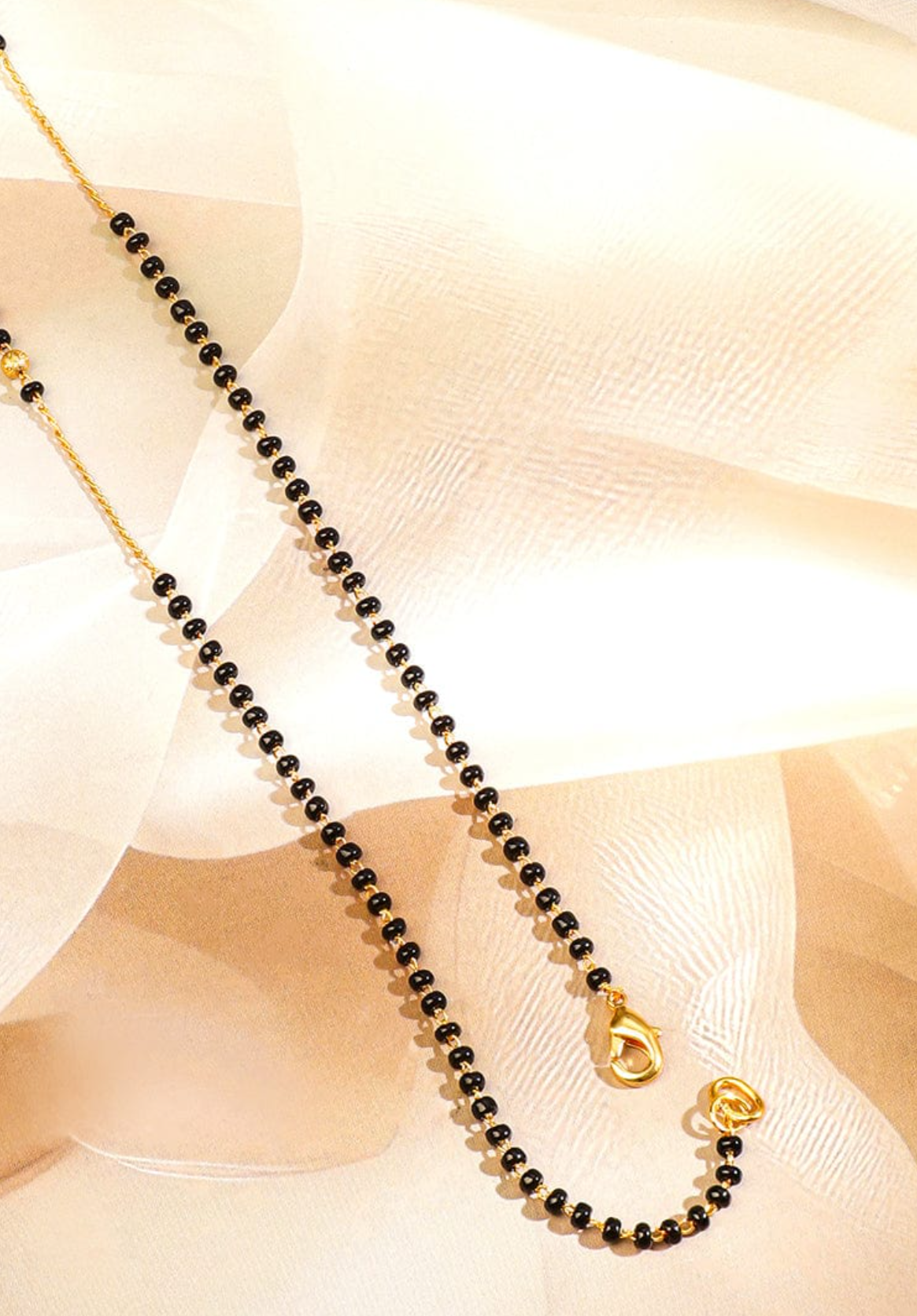 Ahana Mangalsutra