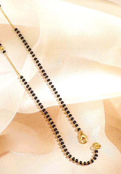 Ahana Mangalsutra