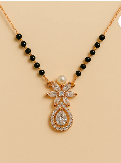 Ahana Mangalsutra